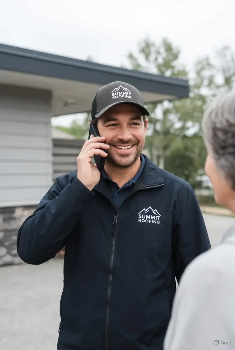 Flat Roof Leak Repair Skandia, MI FAQs